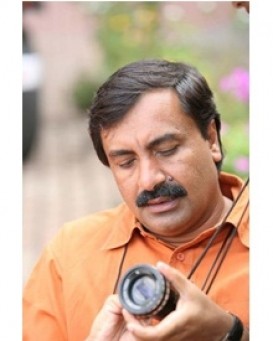 VK Prakash