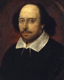 William Shakespeare