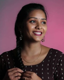 Yamini Bandaru