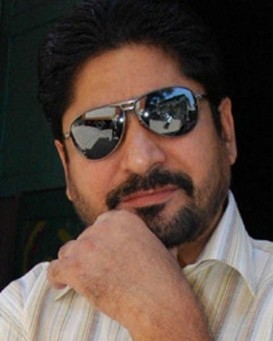 Yashpal Sharma