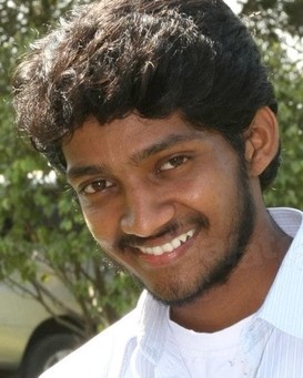 Yuthan Balaji