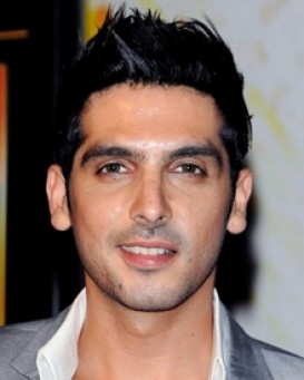 Zayed khan