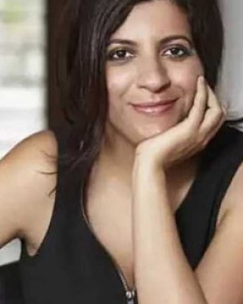 Zoya Akhtar