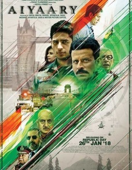 Aiyaary