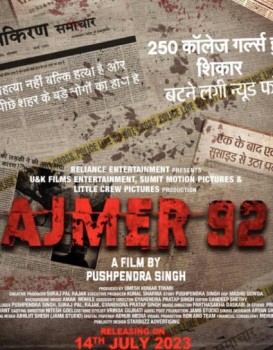 Ajmer 92