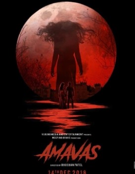 Amavas