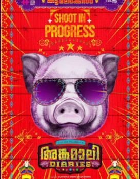 Angamaly Diaries