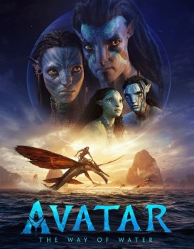 Avatar: The Way of Water