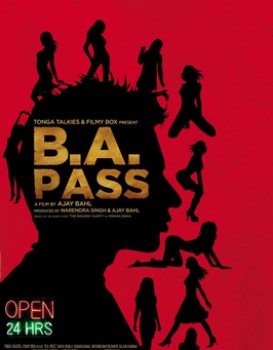 B.A. Pass