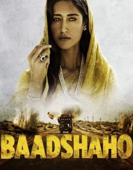 Baadshaho