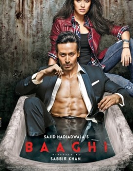 Baaghi