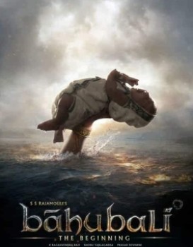 Baahubali: The Beginning