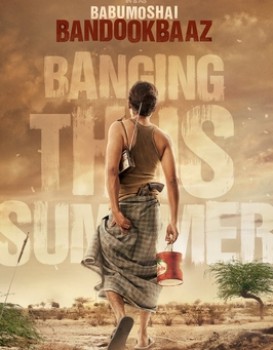 Babumoshai Bandookbaaz