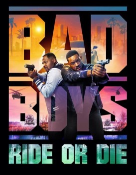 Bad Boys: Ride or Die