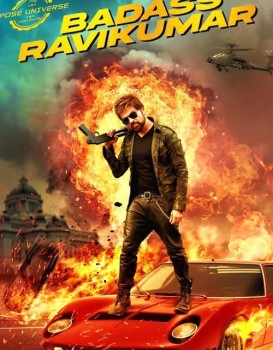 Badass RaviKumar