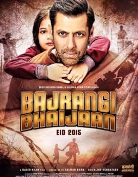 Bajrangi Bhaijaan