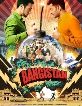 Bangistan