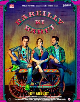 Bareilly Ki Barfi