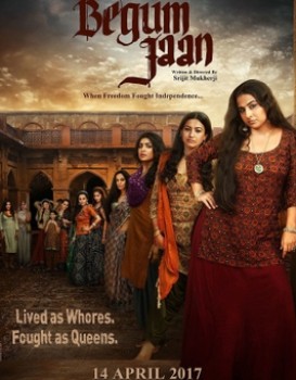 Begum Jaan