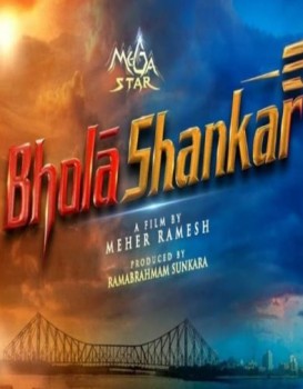 Bholaa Shankar