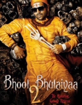 Bhool Bhulaiyaa 2