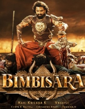 Bimbisara