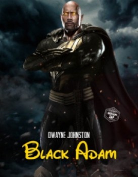 Black Adam