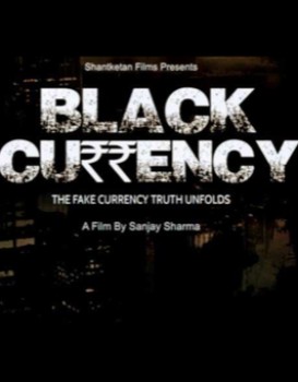 Black Currency: The Fake Currency Truth Unfolds