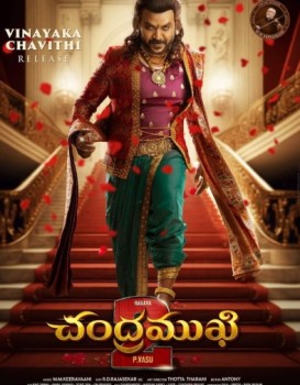 Chandramukhi 2