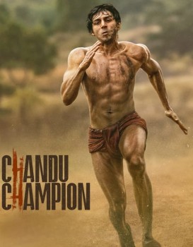 Chandu Champion