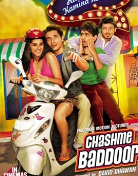 Chashme Baddoor