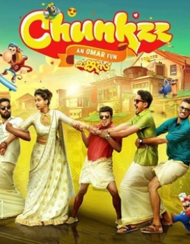 Chunkzz