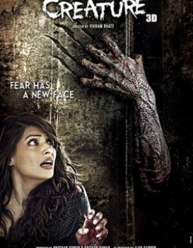 Creature 3D