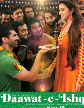 Daawat-e-Ishq