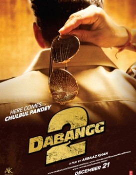 Dabangg 2