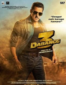 Dabangg 3