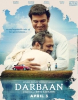 Darbaan