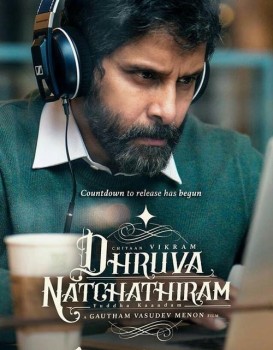 Dhruva Natchathiram: Chapter One - Yuddha Kaandam