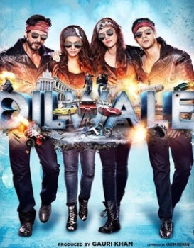 Dilwale