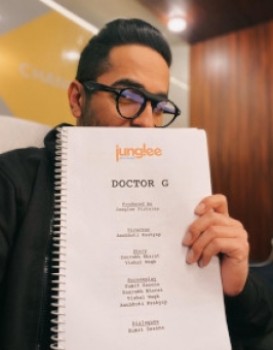 Doctor G