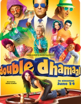 Double Dhamaal