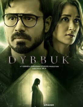 Dybbuk