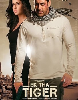 Ek Tha Tiger