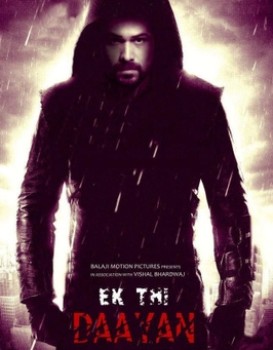 Ek Thi Daayan