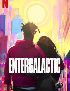 Entergalactic