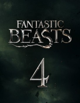 Fantastic Beasts 4