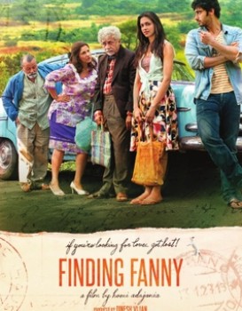 Finding Fanny