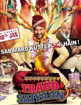 Fraud Saiyaan