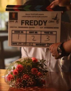 Freddy