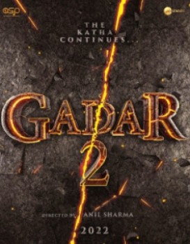 Gadar 2